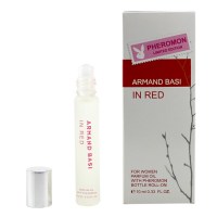 armand-basi-in-red