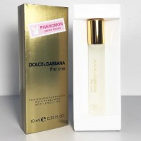 d&g-the-one-woman
